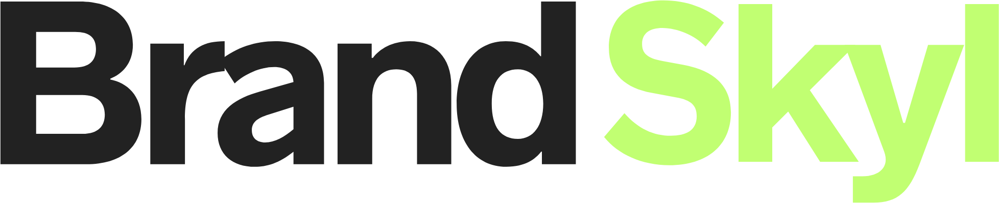 Brandskyl